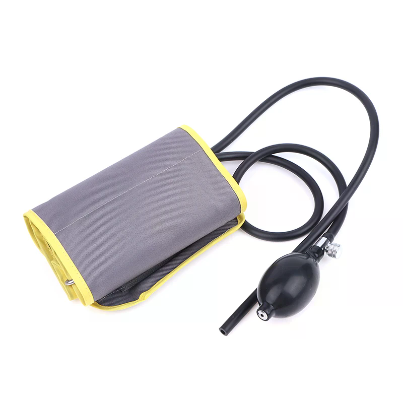D Ring Strap - Manset Sphygmomanometer Tabung Tunggal/Ganda, Aksesoris Tali