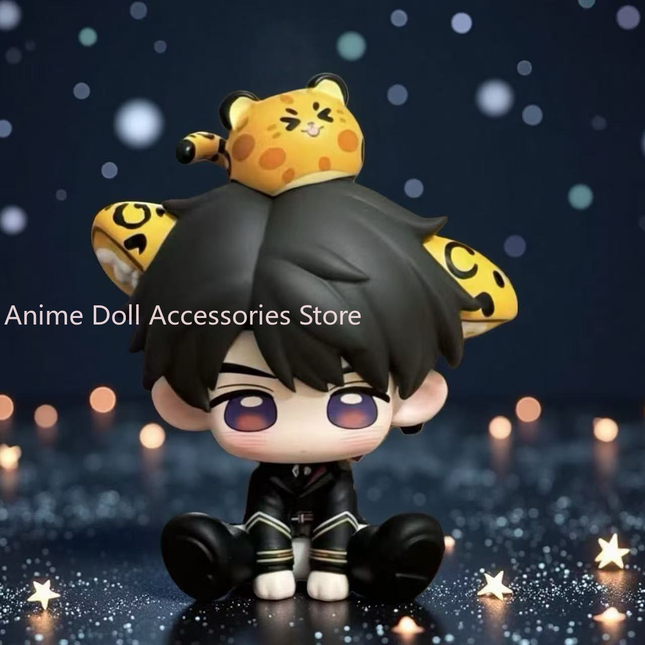 Cosplay Prop Making - Anime Baru ‌ Cinta dan Luar
