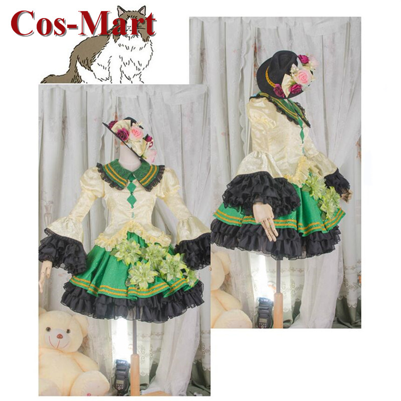 Cosplay Prop Making - Kostum Cosplay Cos-Mart Game Touhou Project
