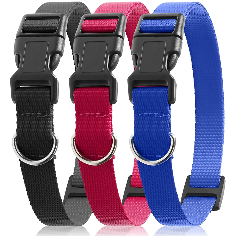D Ring Strap - Tali Pengganti Kerah Kejut Anjing 3