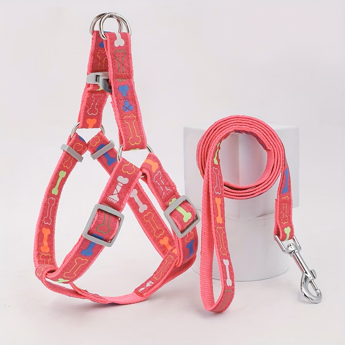 Harness Anjing yang Dapat Dise - D Ring Strap ulasan dan harga