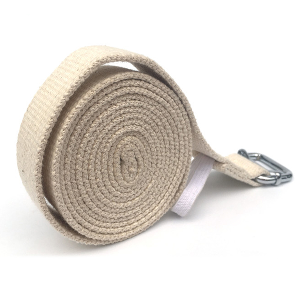Sabuk Yoga yang Dapat Disesuai - D Ring Strap ulasan dan harga