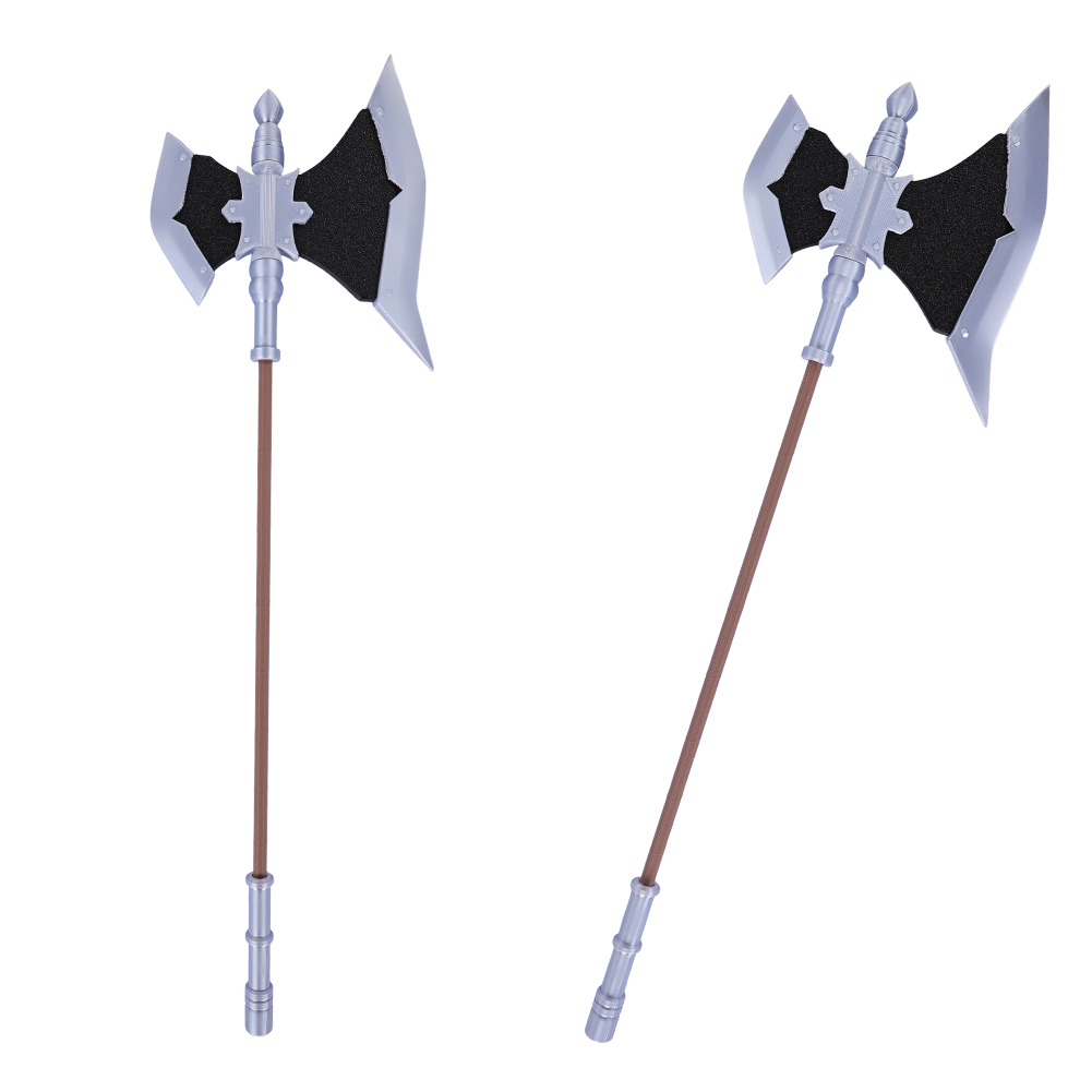 Anime Sousou No Frieren Cospla - Frieren Cosplay Prop ulasan dan harga
