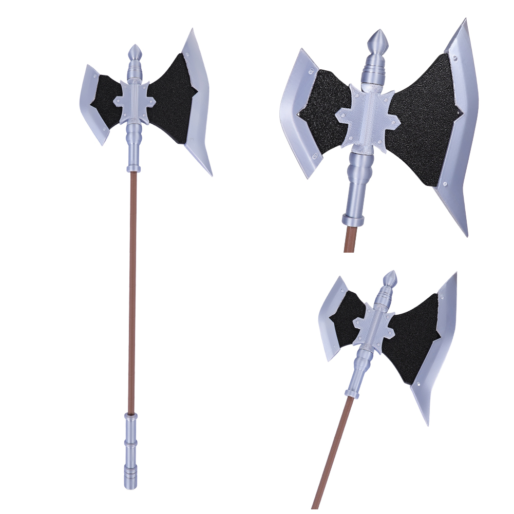 Anime Sousou No Frieren Cospla - Frieren Cosplay Prop ulasan dan harga