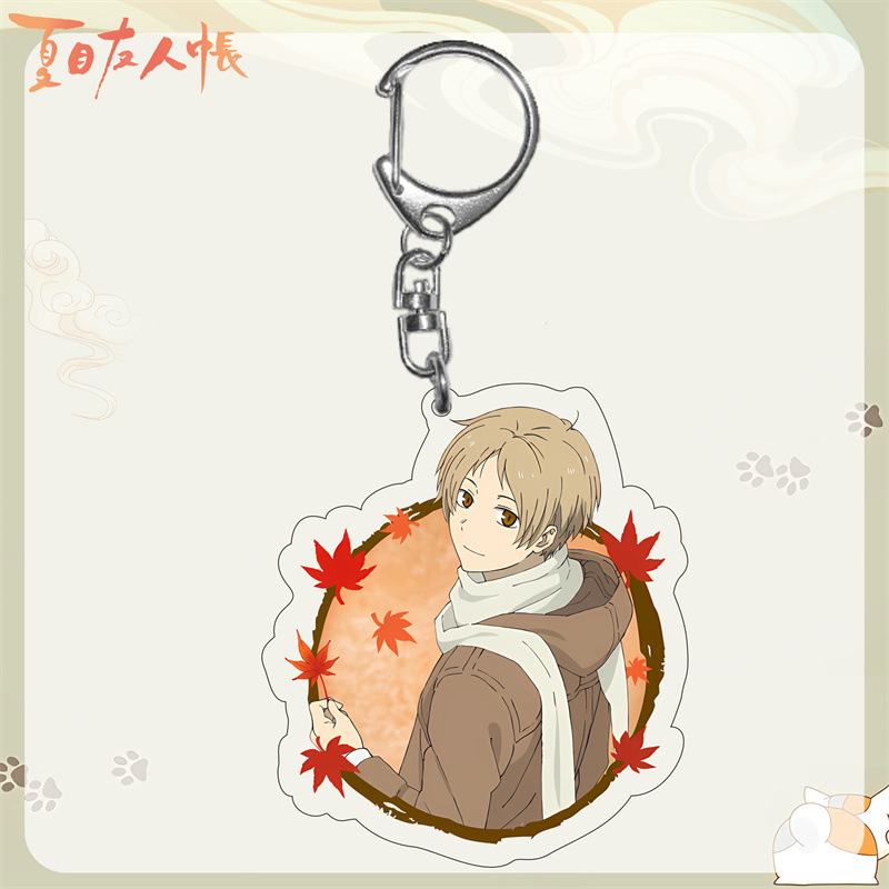 Anime Natsume'S Book Of Friend - Cosplay Prop Book ulasan dan harga