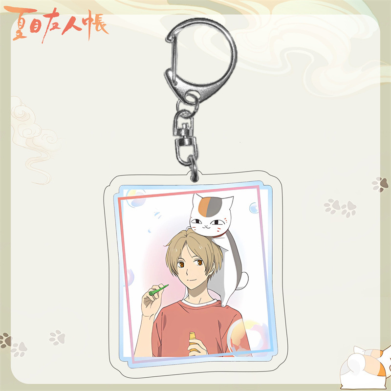 Anime Natsume'S Book Of Friend - Cosplay Prop Book ulasan dan harga