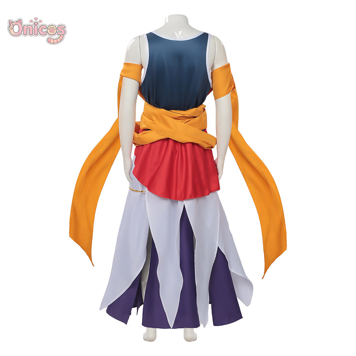 Aksesori Kostum Cosplay Buddha - Cosplay Prop Making ulasan dan harga