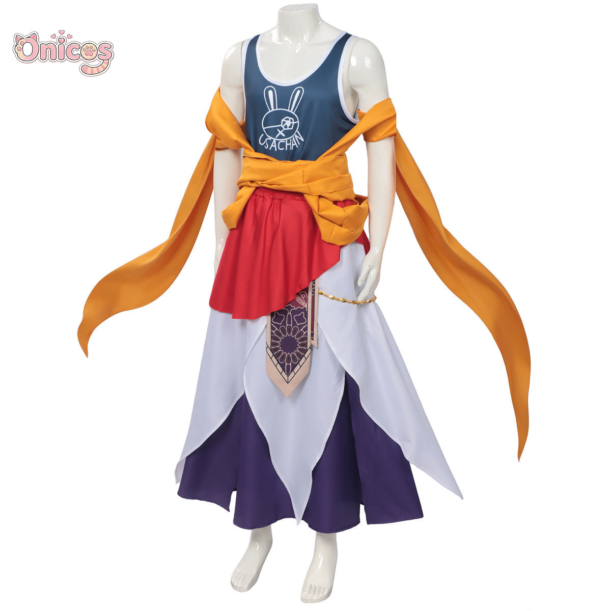 Aksesori Kostum Cosplay Buddha - Cosplay Prop Making ulasan dan harga