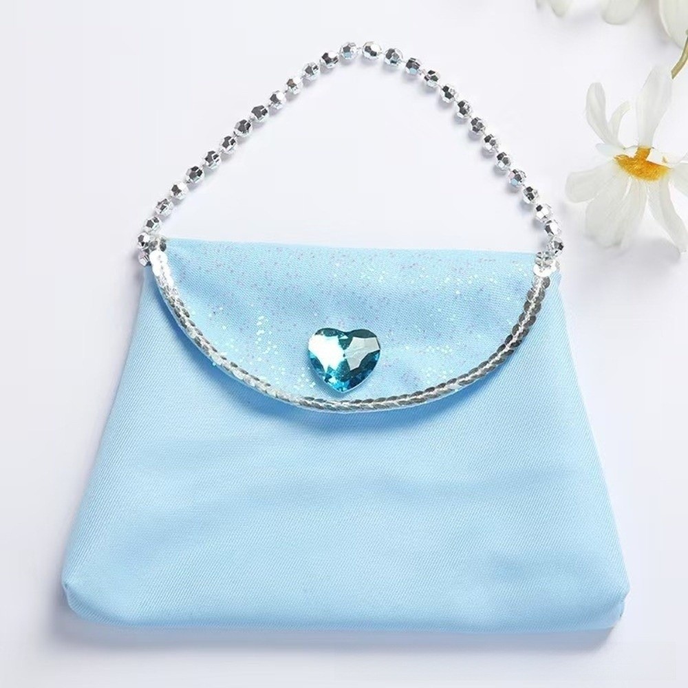Tas Tangan Putri Multiwarna Po - Cosplay Prop Patterns ulasan dan harga
