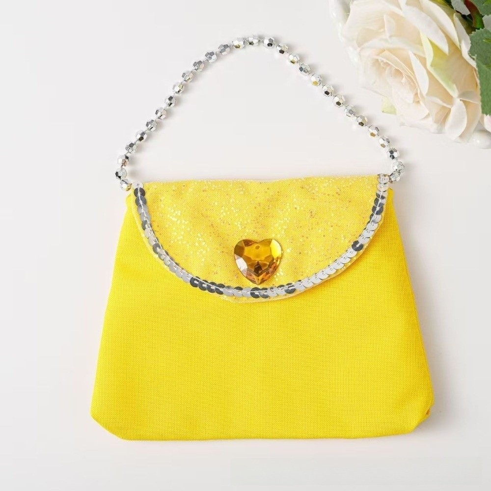 Tas Tangan Putri Multiwarna Po - Cosplay Prop Patterns ulasan dan harga