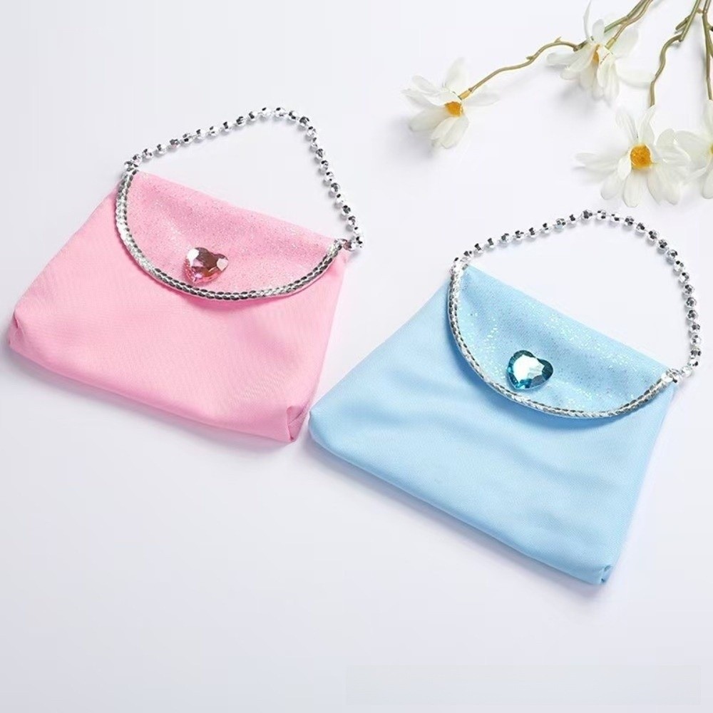 Tas Tangan Putri Multiwarna Po - Cosplay Prop Patterns ulasan dan harga
