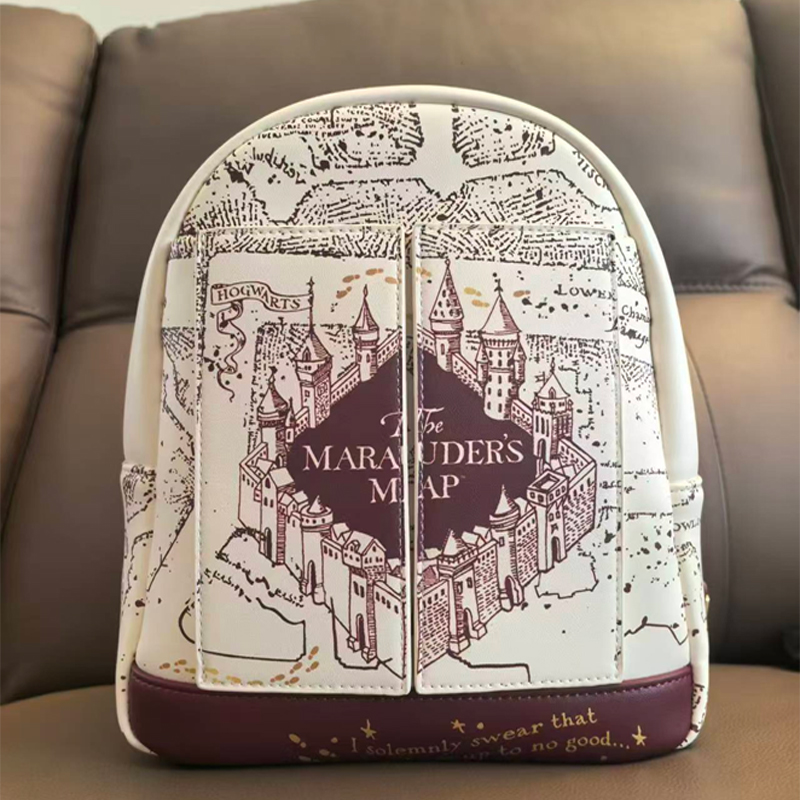 Tas Selempang Wanita Motif Pet - Cosplay Prop Bag ulasan dan harga