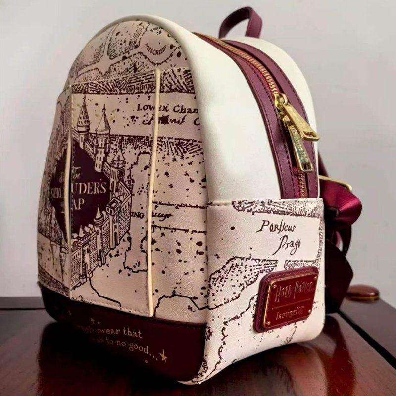 Tas Selempang Wanita Motif Pet - Cosplay Prop Bag ulasan dan harga