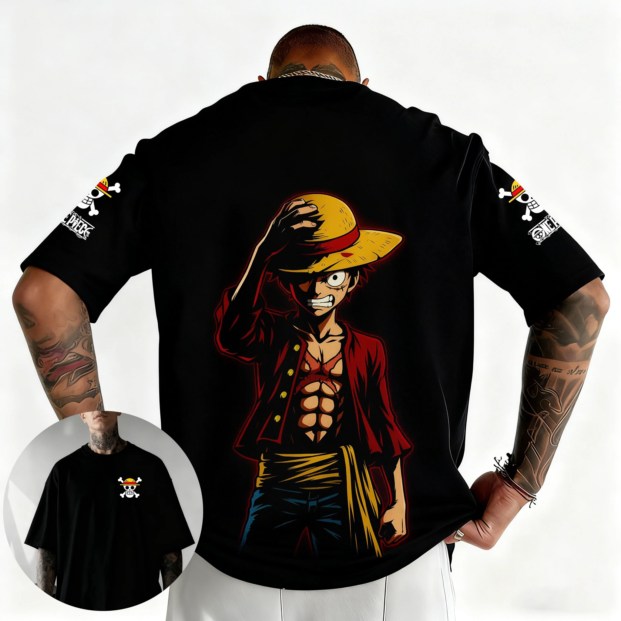 One Piece 2026 Pakaian Jalanan - Cosplay Prop Dagger ulasan dan harga