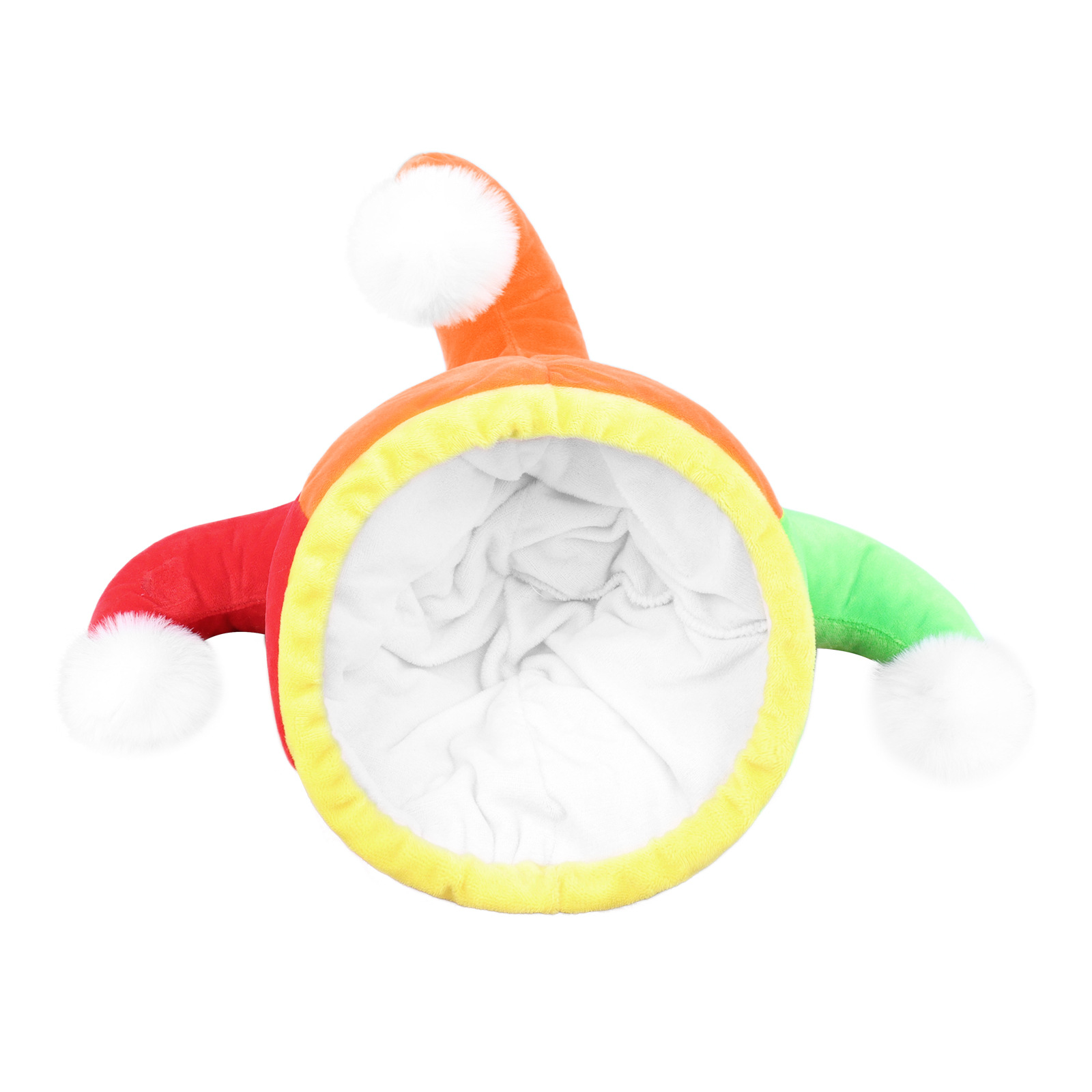 Topi Cosplay Happy Halloween,  - Prop For Cosplay ulasan dan harga