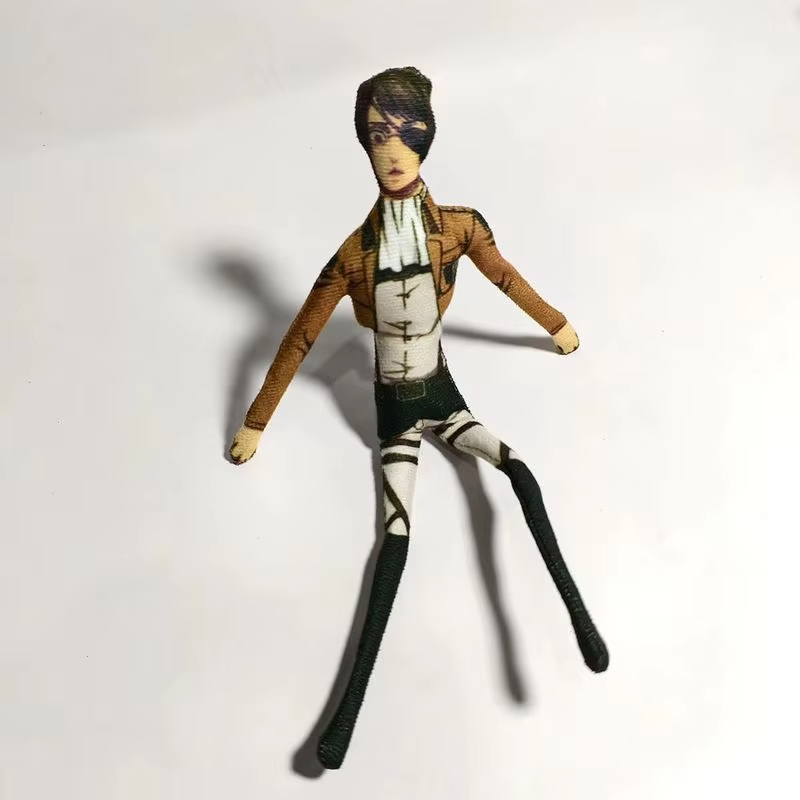 Boneka Cosplay Anime Attack on - Briar Cosplay Prop ulasan dan harga