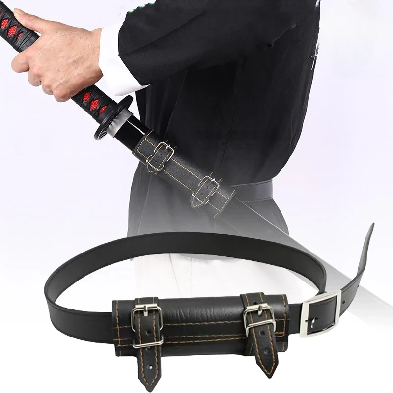 Demon Slayer Anime Cosplay Pro - Cosplay Prop Katana ulasan dan harga