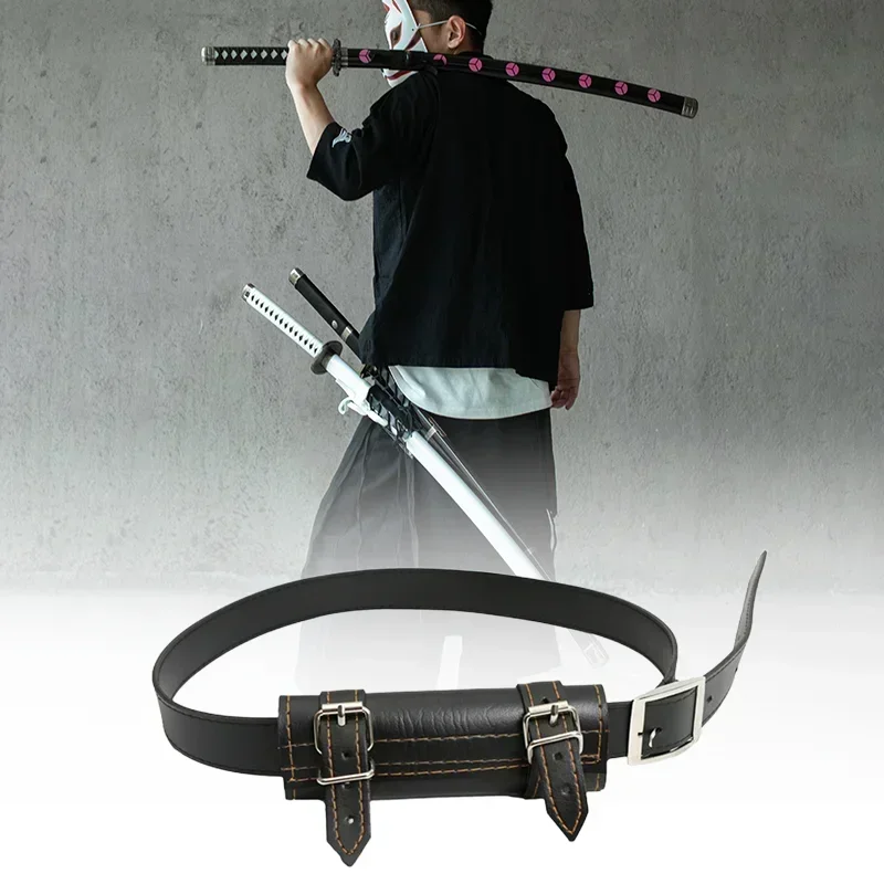 Demon Slayer Anime Cosplay Pro - Cosplay Prop Katana ulasan dan harga