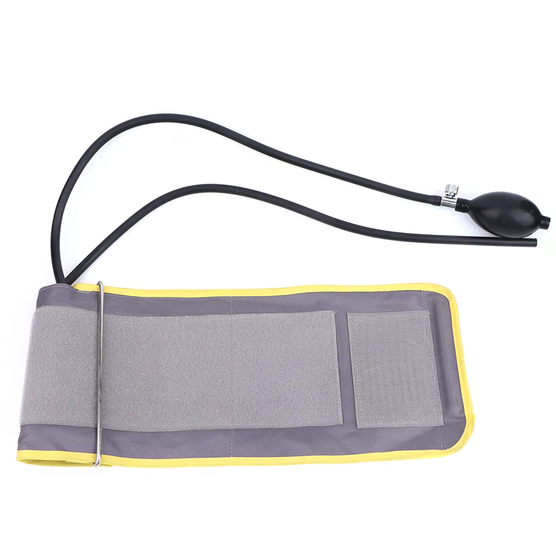 Manset Sphygmomanometer Tabung - D Ring Strap ulasan dan harga