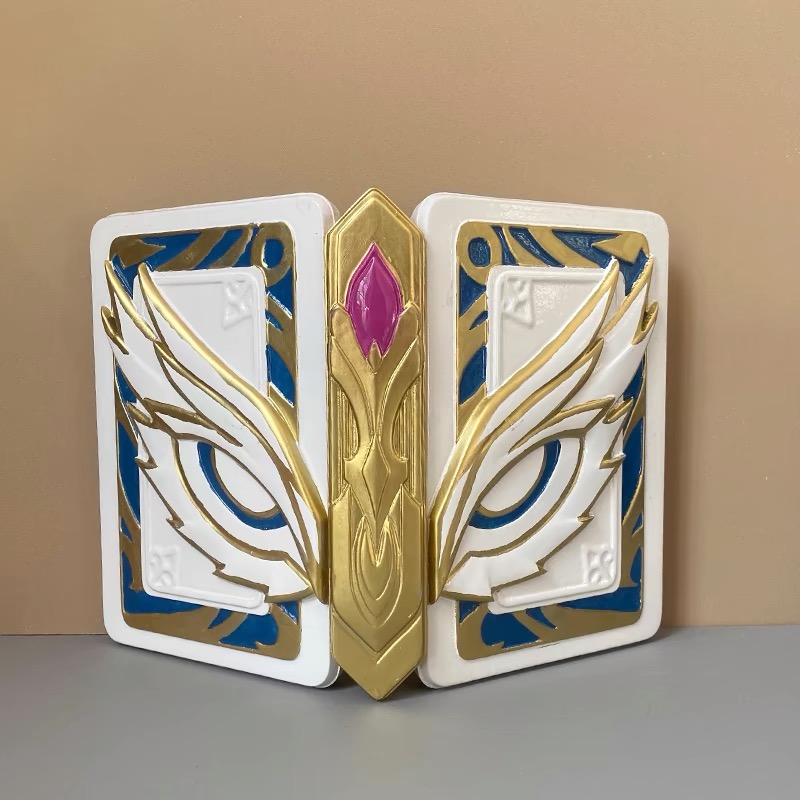 Dr. Rasio Cosplay buku alat pe - Cosplay Prop Book ulasan dan harga