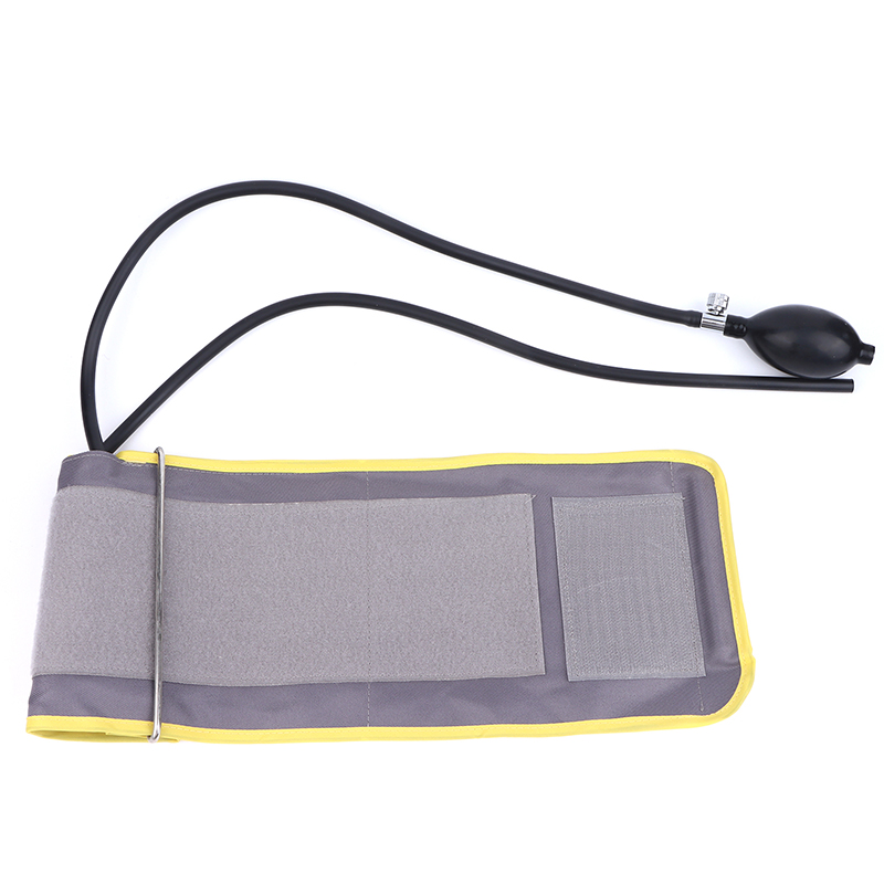 Manset Sfigmomanometer Tabung  - D Ring Strap ulasan dan harga