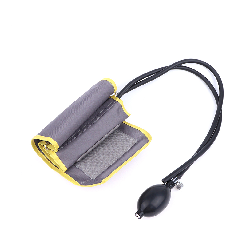 Manset Sfigmomanometer Tabung  - D Ring Strap ulasan dan harga