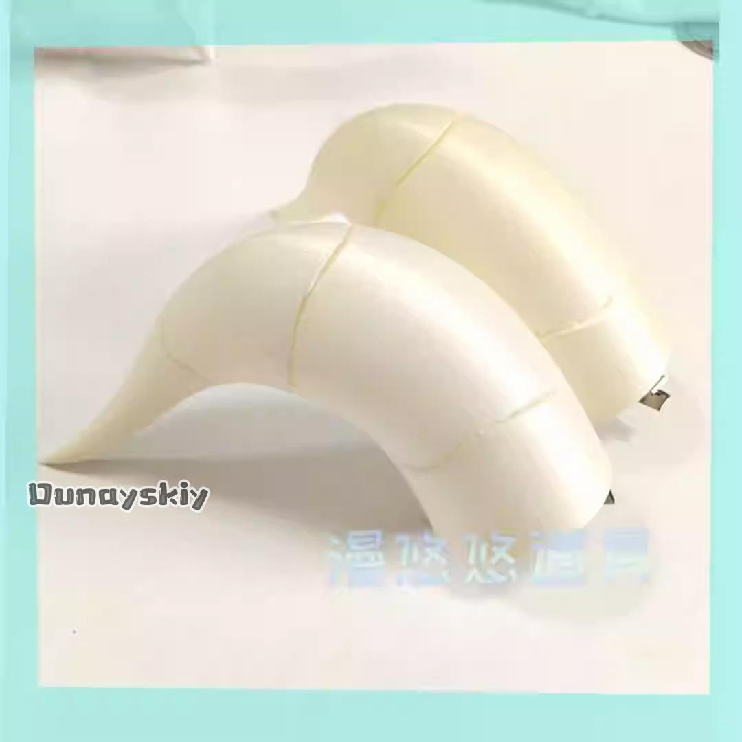 Kisekiya@Frieren Beyond Journe - Frieren Cosplay Prop ulasan dan harga