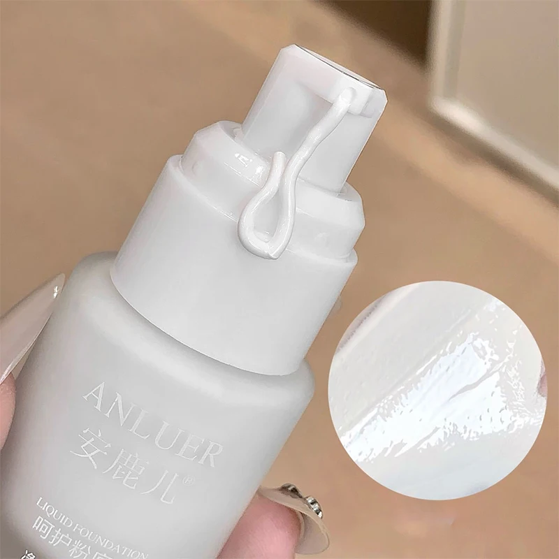 Foundation Cair Matte Putih Ta - Cosplay Prop Primer ulasan dan harga