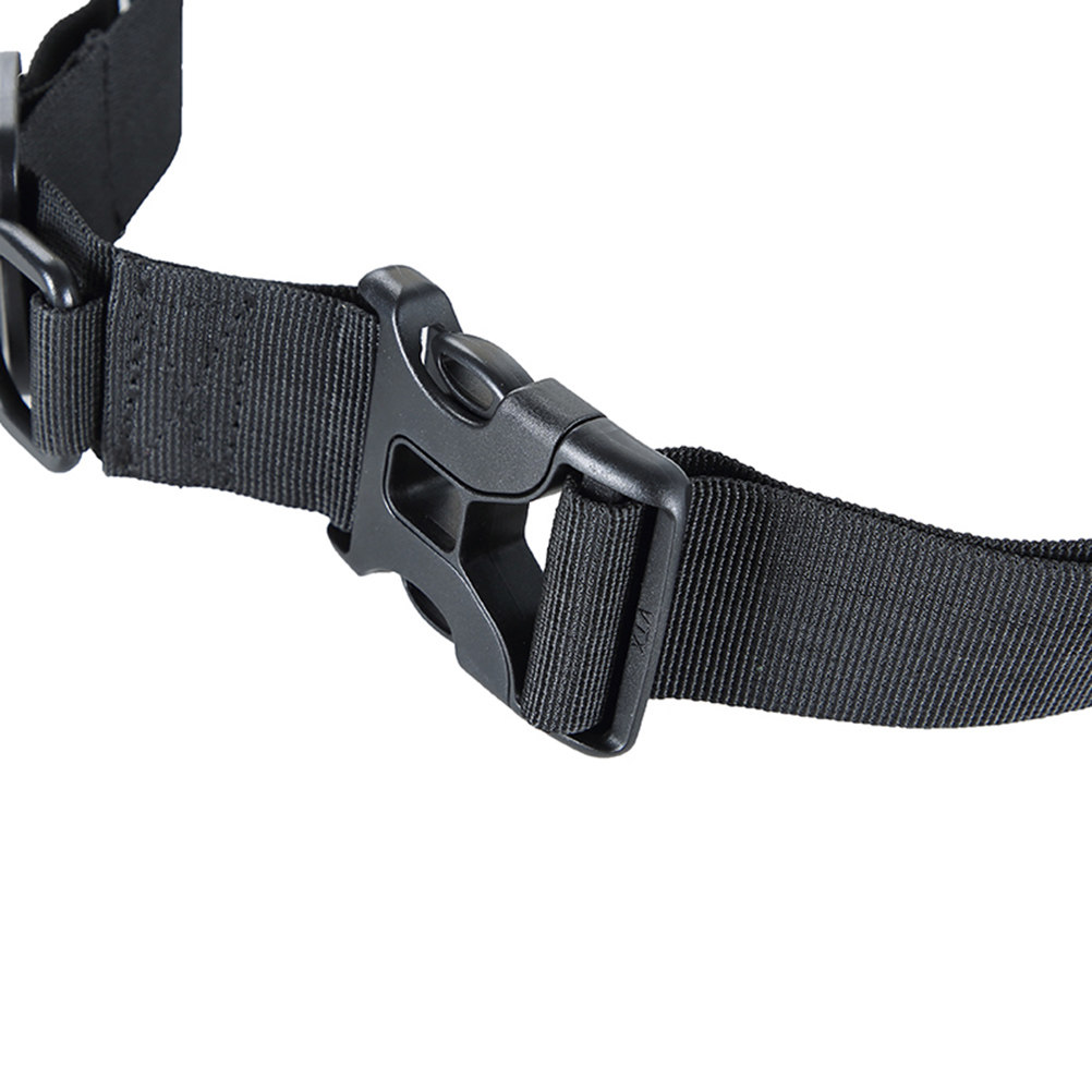 2 Buah Sabuk Pinggang Pancing  - D Ring Strap ulasan dan harga