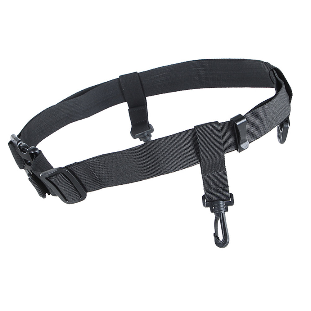 2 Buah Sabuk Pinggang Pancing  - D Ring Strap ulasan dan harga