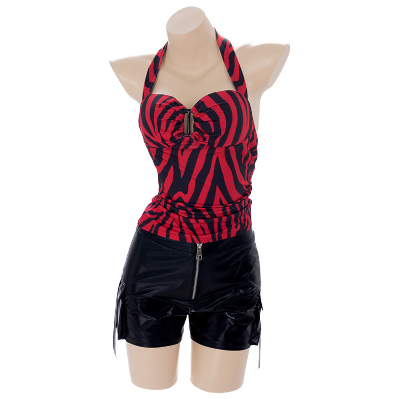 WHH 2026 kostum Cosplay Nikki  - Cosplay Prop Patterns ulasan dan harga