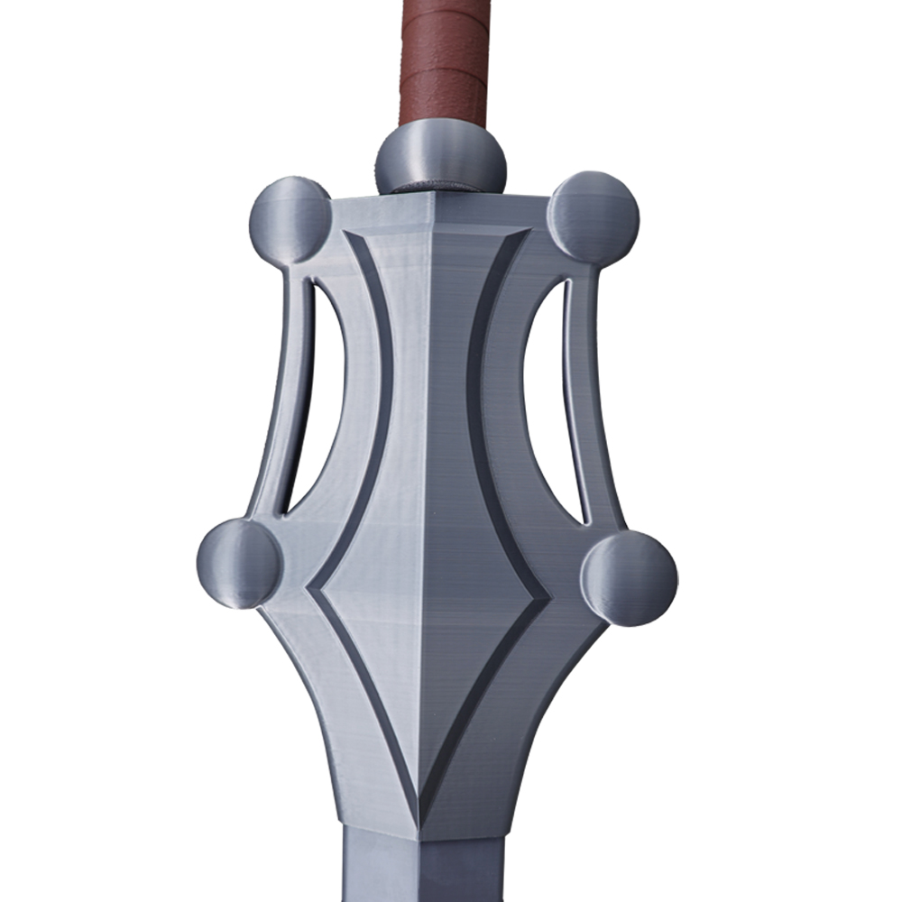 Pedang Fantasi Teela Man 94cm, - Cosplay Prop Dagger ulasan dan harga