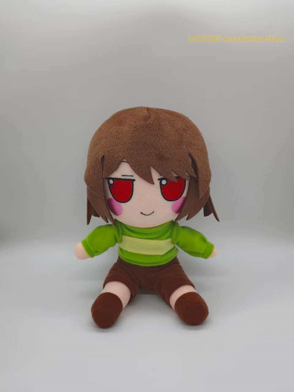 Seri Anime Role Chara Fumo Mod - Cosplay Prop Making ulasan dan harga