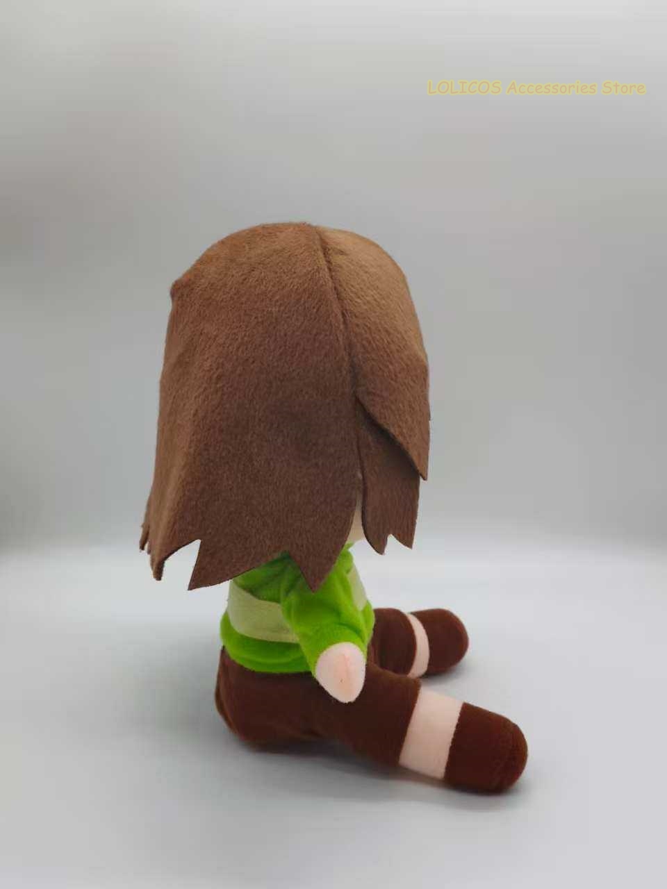 Seri Anime Role Chara Fumo Mod - Cosplay Prop Making ulasan dan harga