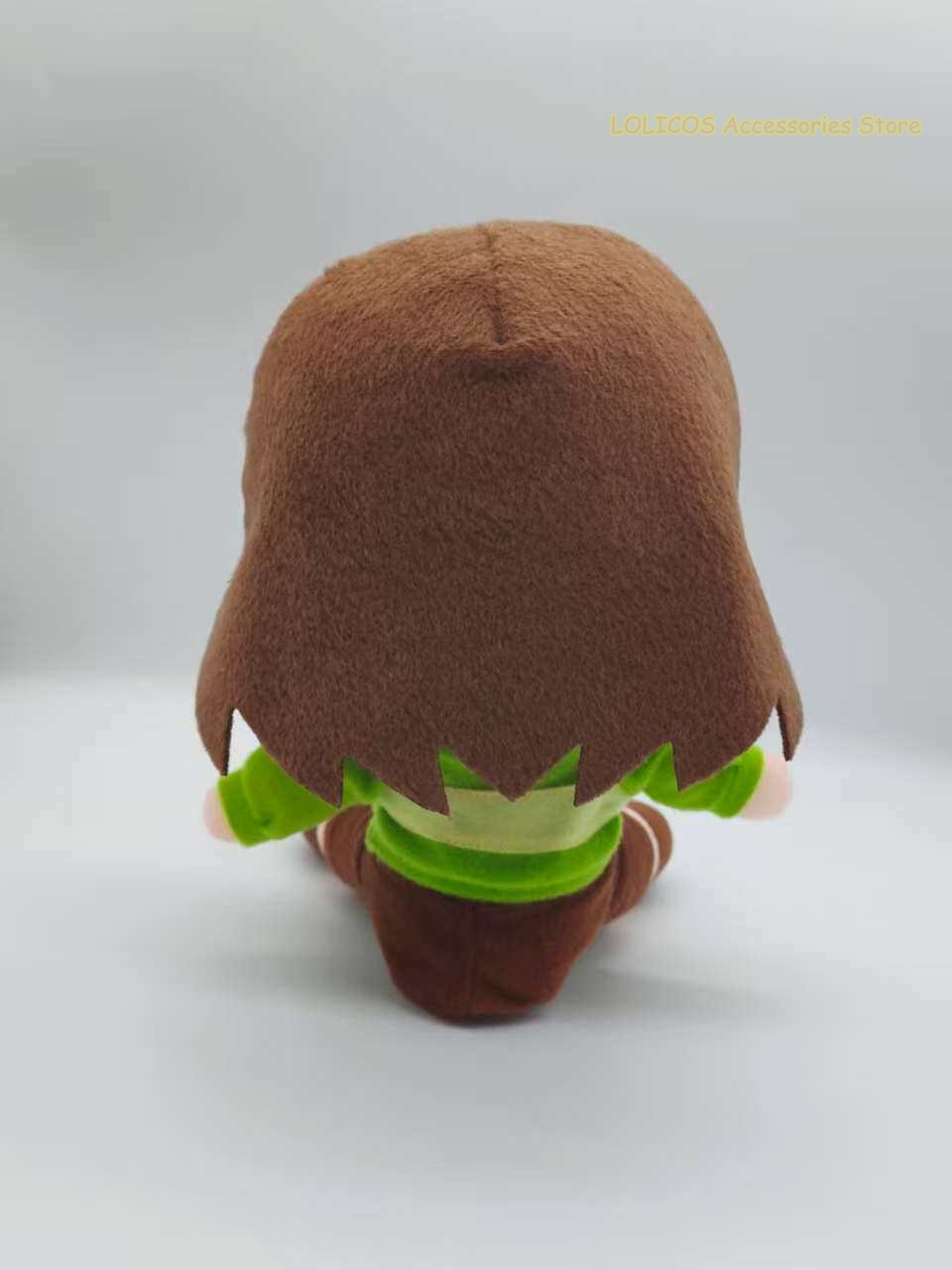 Seri Anime Role Chara Fumo Mod - Cosplay Prop Making ulasan dan harga