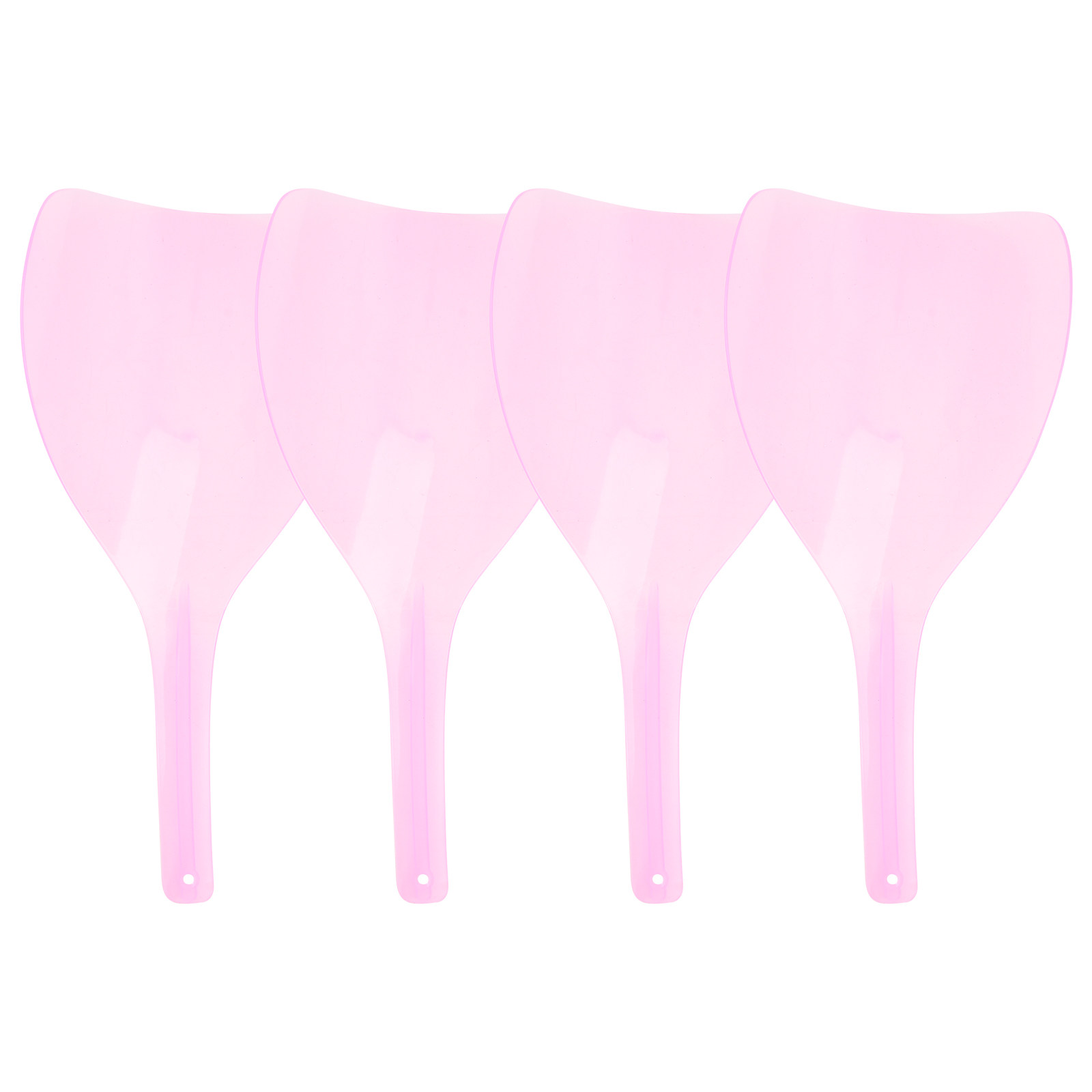4 Buah Masker Pelindung Wajah  - Hair Spray Color ulasan dan harga