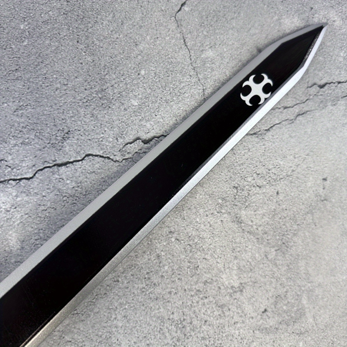 Pedang Katana Kirigaya Kazuto  - Cosplay Prop Katana ulasan dan harga
