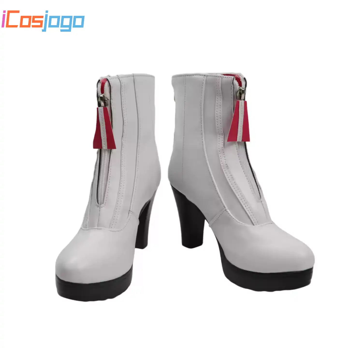 hololive En Justice 	 Sepatu C - Prop En Cosplay ulasan dan harga
