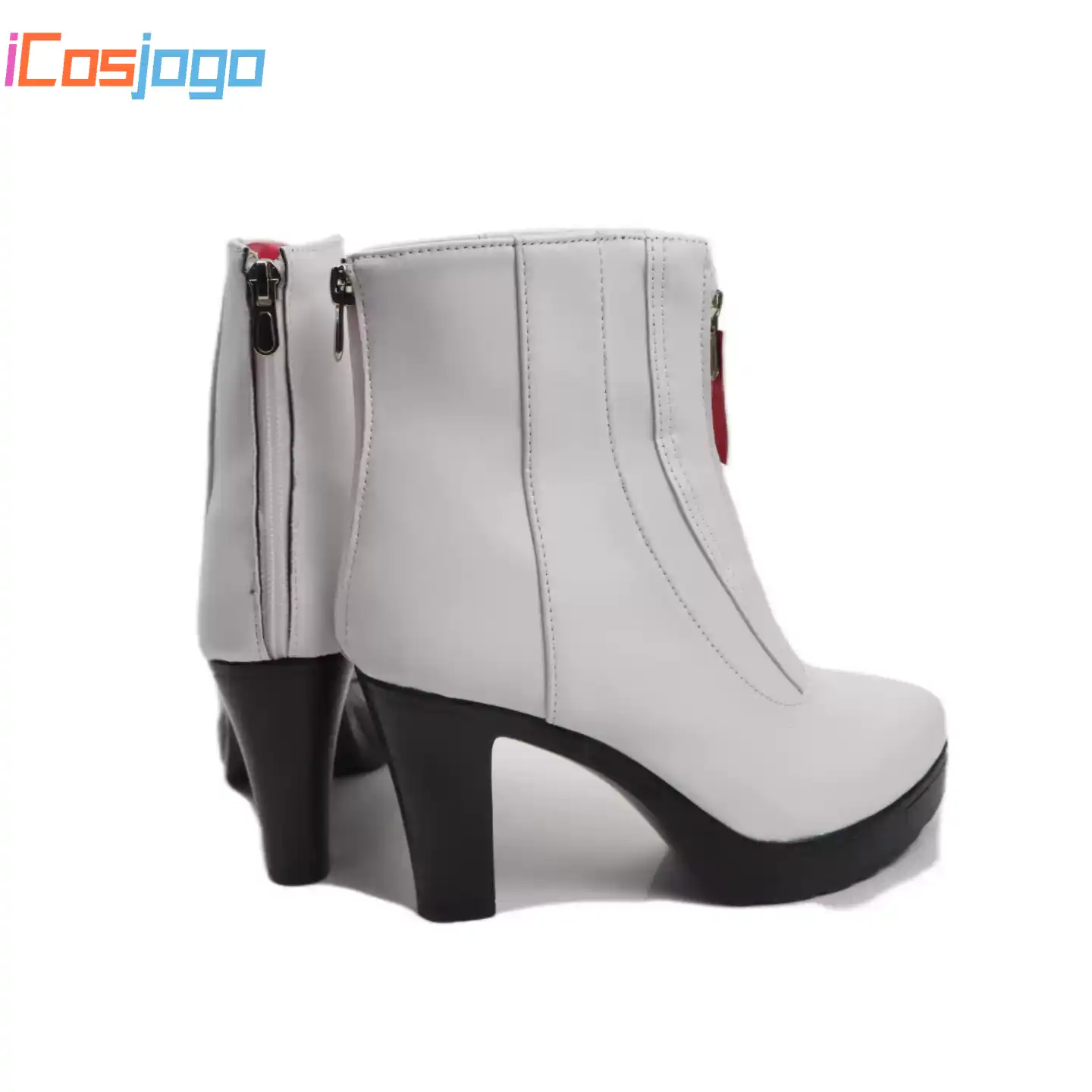 hololive En Justice 	 Sepatu C - Prop En Cosplay ulasan dan harga