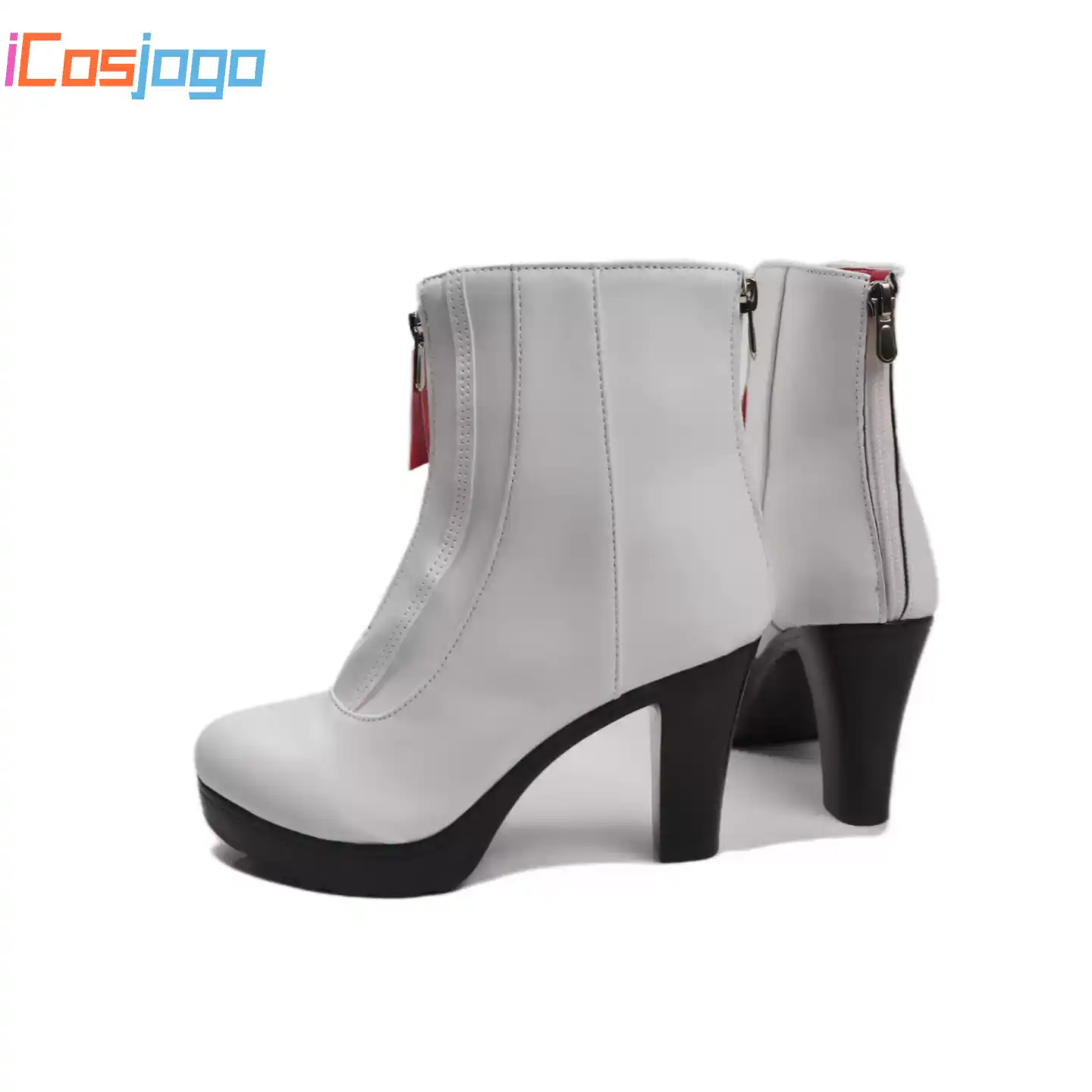 hololive En Justice 	 Sepatu C - Prop En Cosplay ulasan dan harga