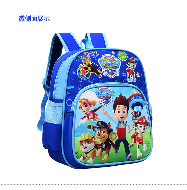 PAW PATROL Tas Penyimpanan Kap - Cosplay Prop Book ulasan dan harga