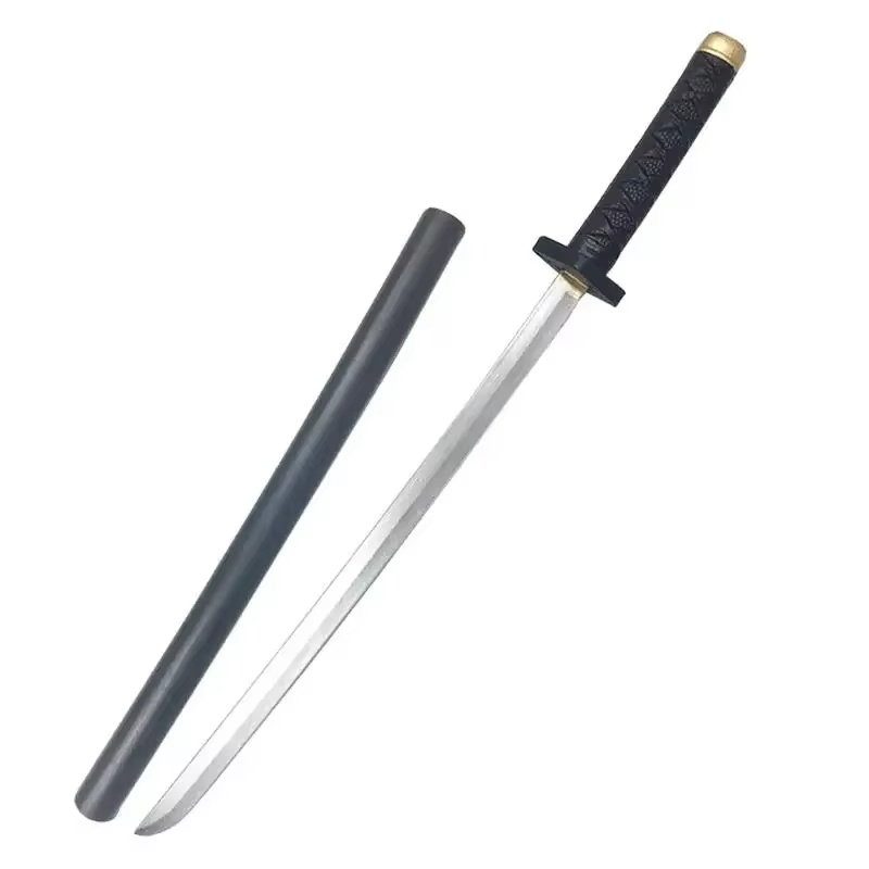 Pedang Katana Deadpool PU Anim - Cosplay Prop Katana ulasan dan harga