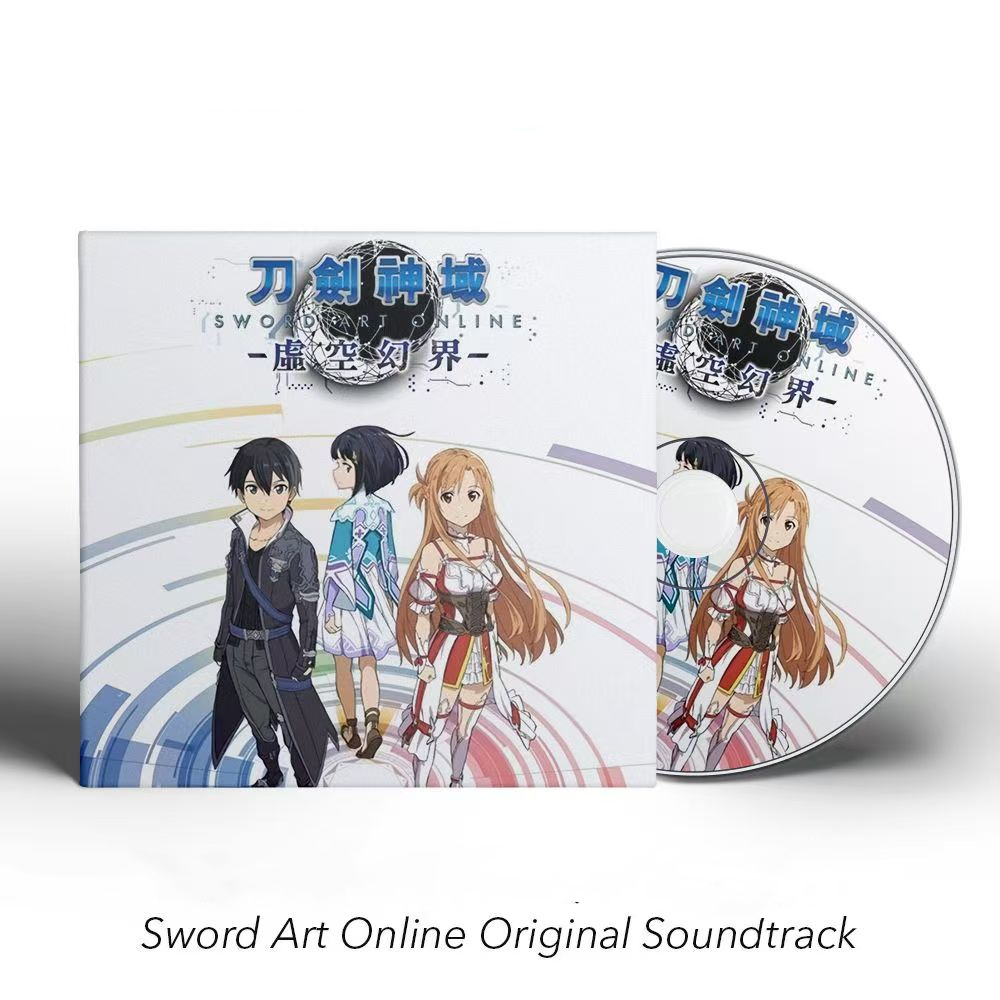 Anime Sword Art Online Haruna  - Cosplay Prop Dagger ulasan dan harga