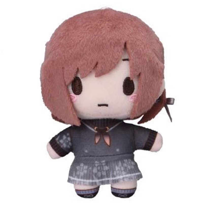 10Cm Anime Shinonome Ena Bonek - Cosplay Prop Bag ulasan dan harga