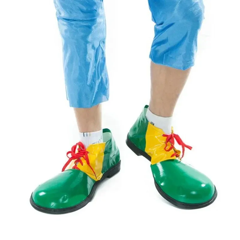 Sepatu Badut Karnaval Hadiah U - Briar Cosplay Prop ulasan dan harga