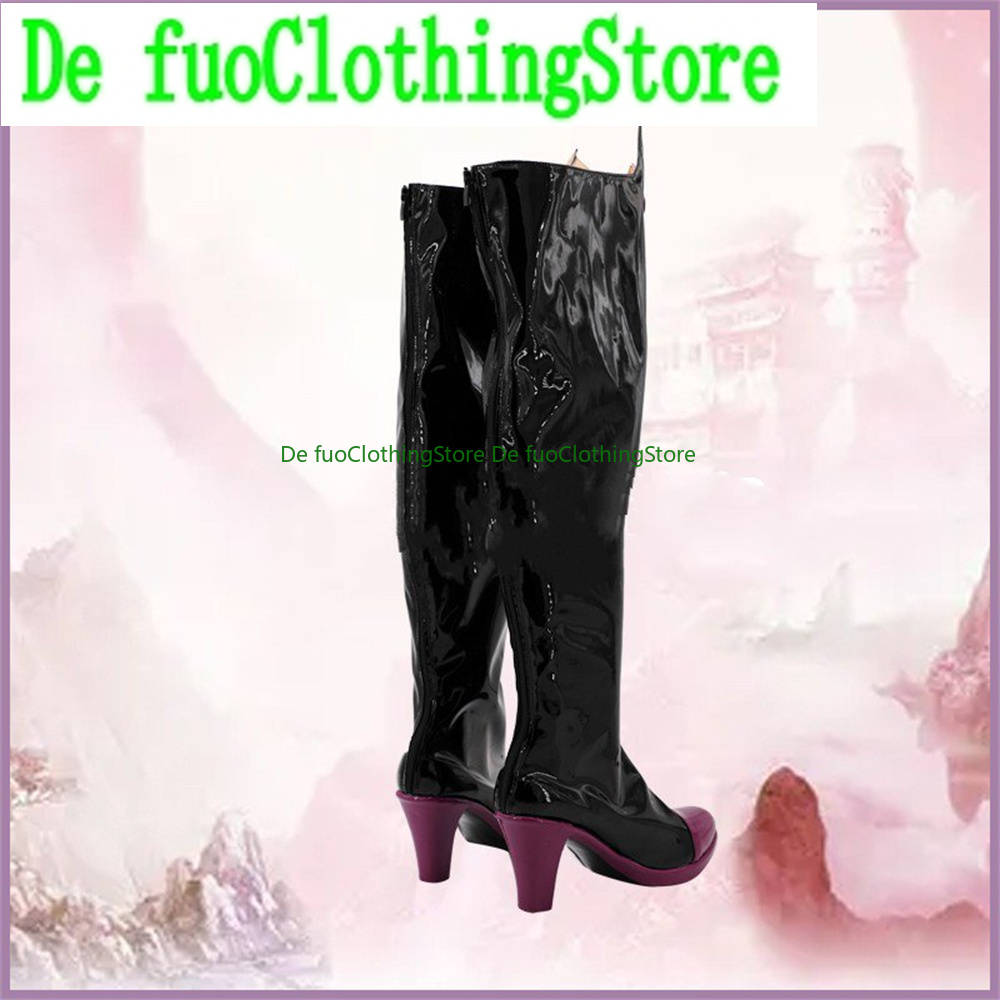 Sepatu Cosplay Pretty Cure Pre - Prop En Cosplay ulasan dan harga