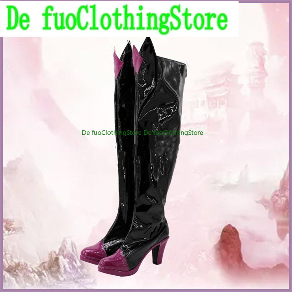 Sepatu Cosplay Pretty Cure Pre - Prop En Cosplay ulasan dan harga