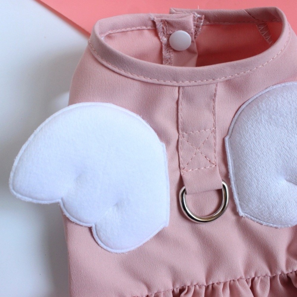 Tali Dada Hewan Peliharaan Rok - D Ring Strap ulasan dan harga