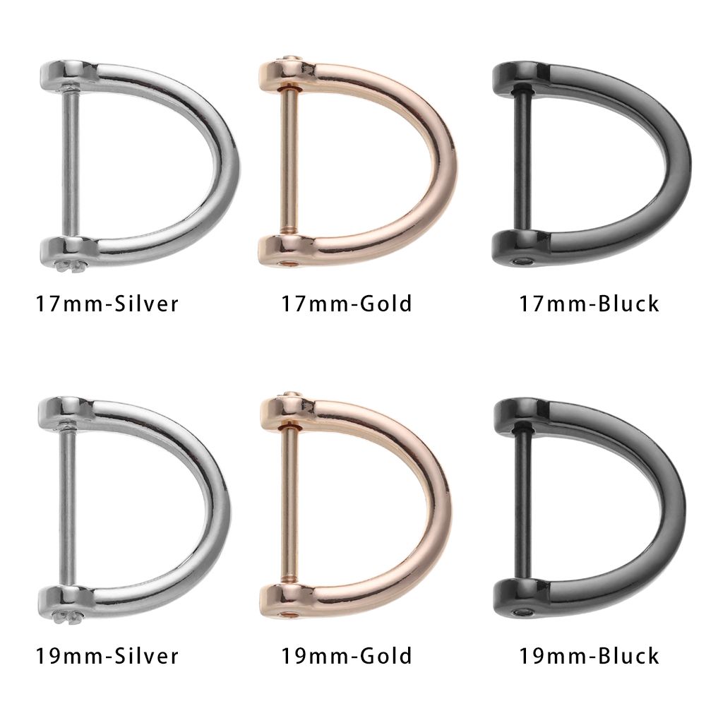 Aksesoris Tali Tas Selempang D - D Ring Strap ulasan dan harga