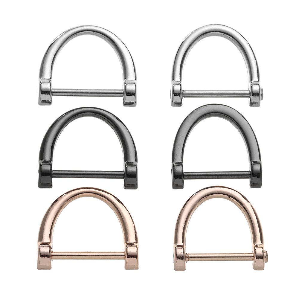 Aksesoris Tali Tas Selempang D - D Ring Strap ulasan dan harga